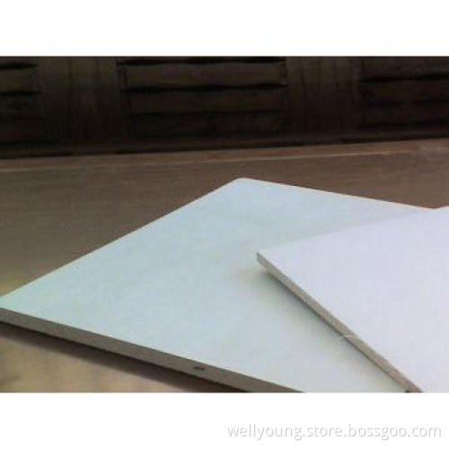 fiber glass mgo board factory from China